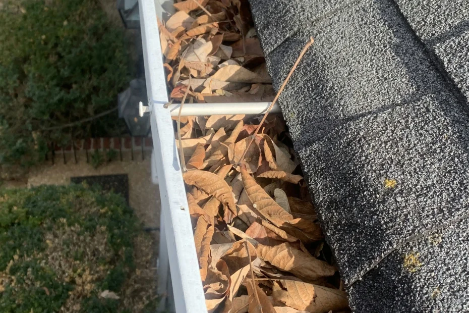 Chelsea Gutter Cleaning
